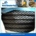 Lift Parts, Elevator Steel Wire Line